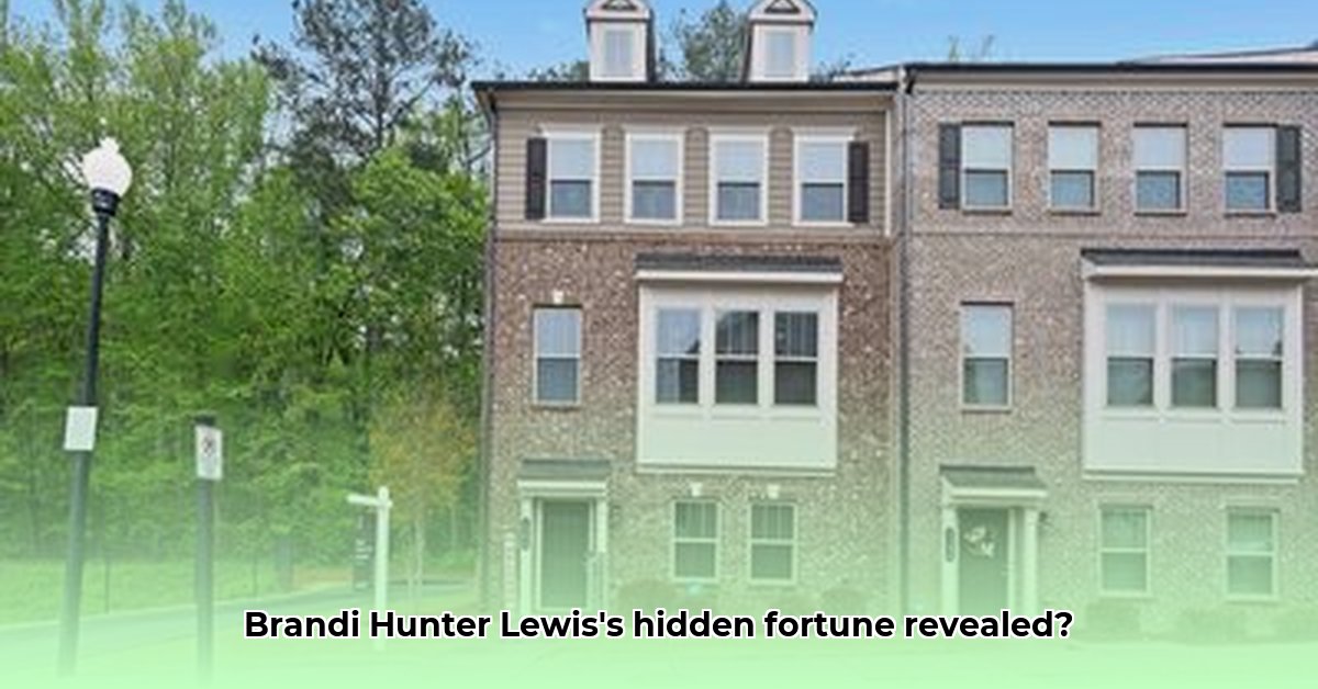 brandi-hunter-lewis-net-worth